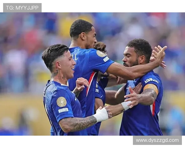 南美双雄破欧陆垄断！世俱杯八强巴西两席捍卫足球多元性