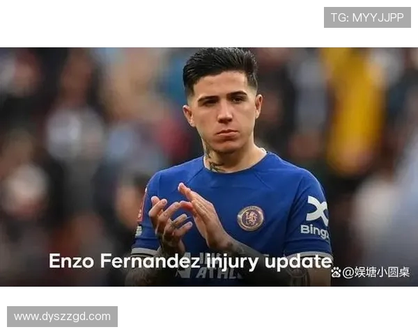 恩佐：切尔西中场指挥官，双料王引领攻防新高度(2)