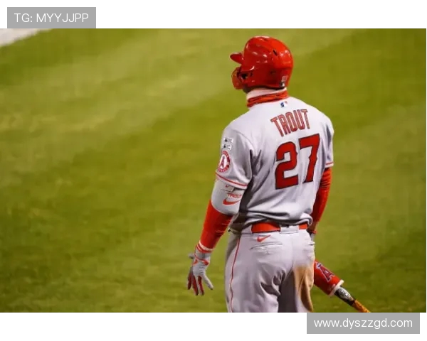 特劳特关键追平轰点燃反攻 天使终场前逆转国民(2)