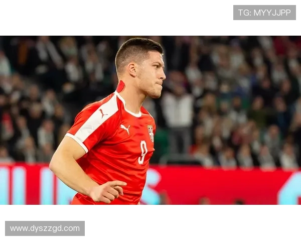 约维奇自由身加盟蓝十字进入倒计时 墨西哥联赛迎锋线新势力(2)